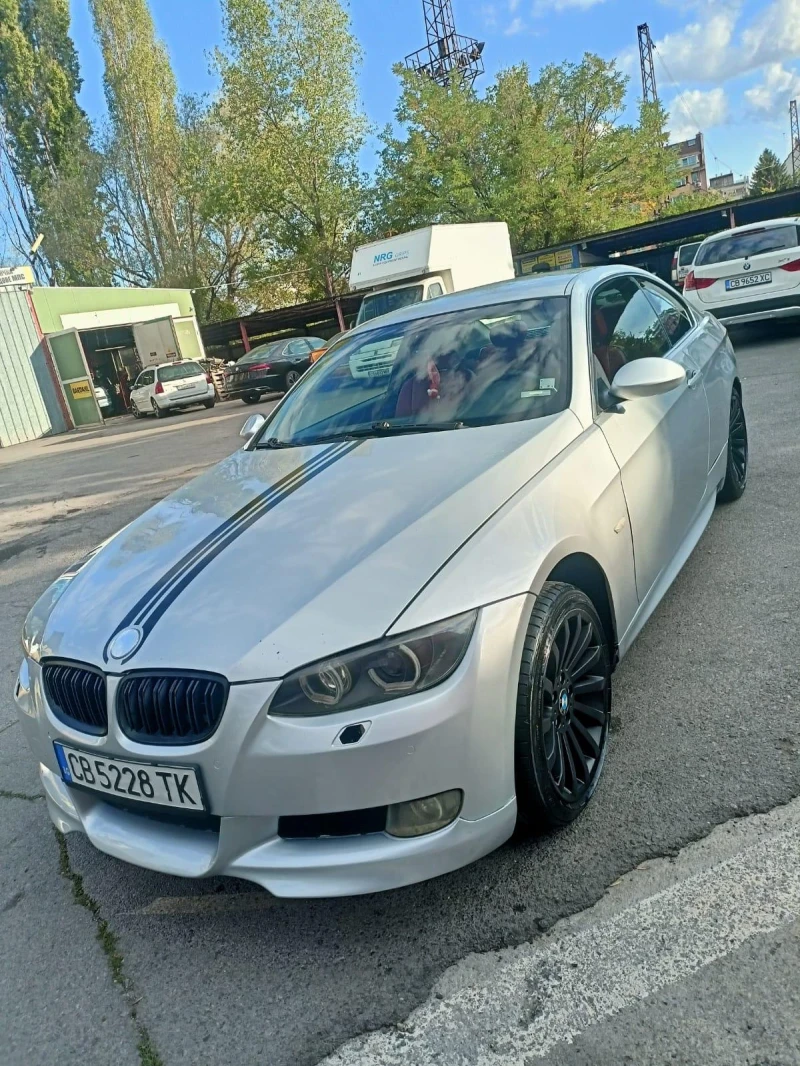 BMW 320 - 5000 € / 9779.15 лв. - 75985106 1 | Car24.bg BMW 320 - 5000 € / 9779.15 лв. - 75985106 1
