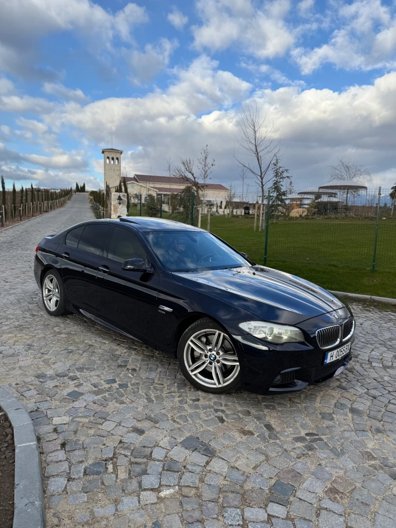 BMW 535 i X-Drive M-Performance - 13500 € / 26403.70 лв. - 42938092 1 | Car24.bg BMW 535 i X-Drive M-Performance - 13500 € / 26403.70 лв. - 42938092 1