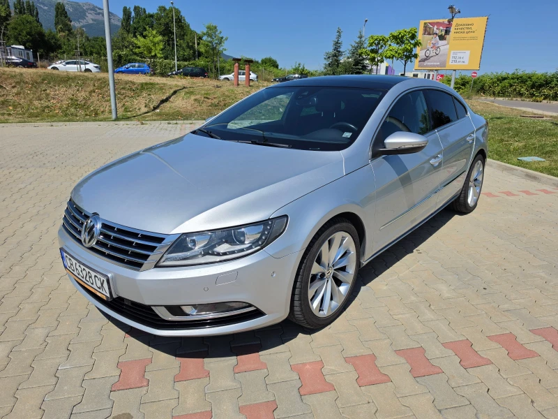 VW CC Passat CC 4Motion BlueMotion Technology - 15500 € / 30315.36 лв. - 11588140 1 | Car24.bg VW CC Passat CC 4Motion BlueMotion Technology - 15500 € / 30315.36 лв. - 11588140 1