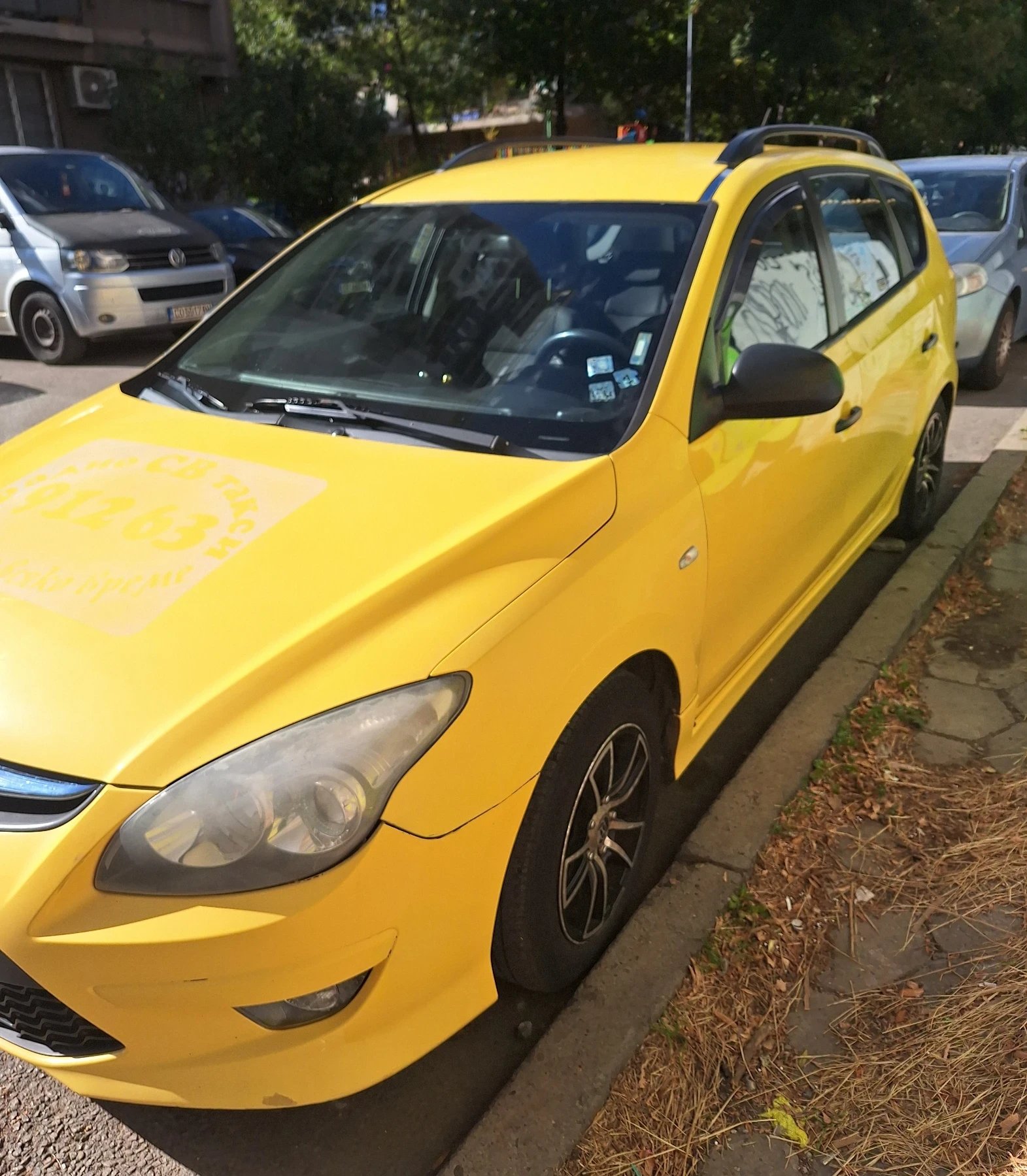 Hyundai I30  - изображение 4 | Auto.bg Hyundai I30  - изображение 4