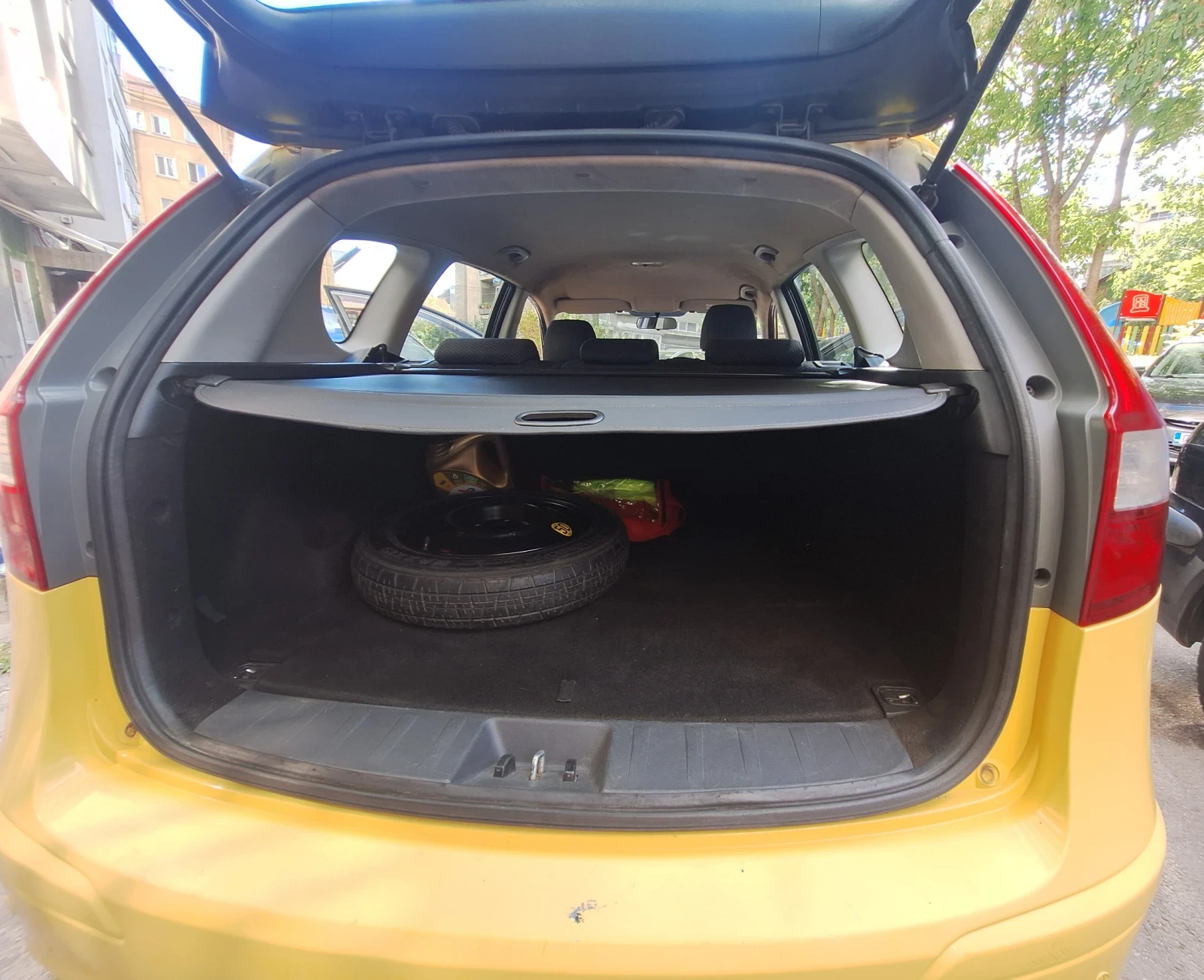 Hyundai I30  - изображение 7 | Auto.bg Hyundai I30  - изображение 7