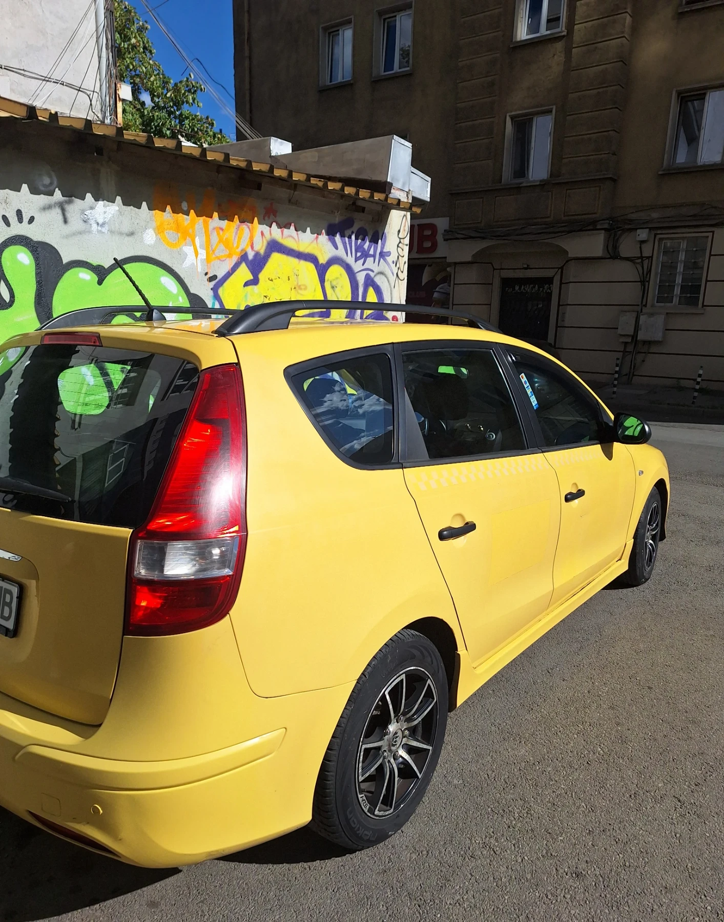 Hyundai I30  - изображение 6 | Auto.bg Hyundai I30  - изображение 6