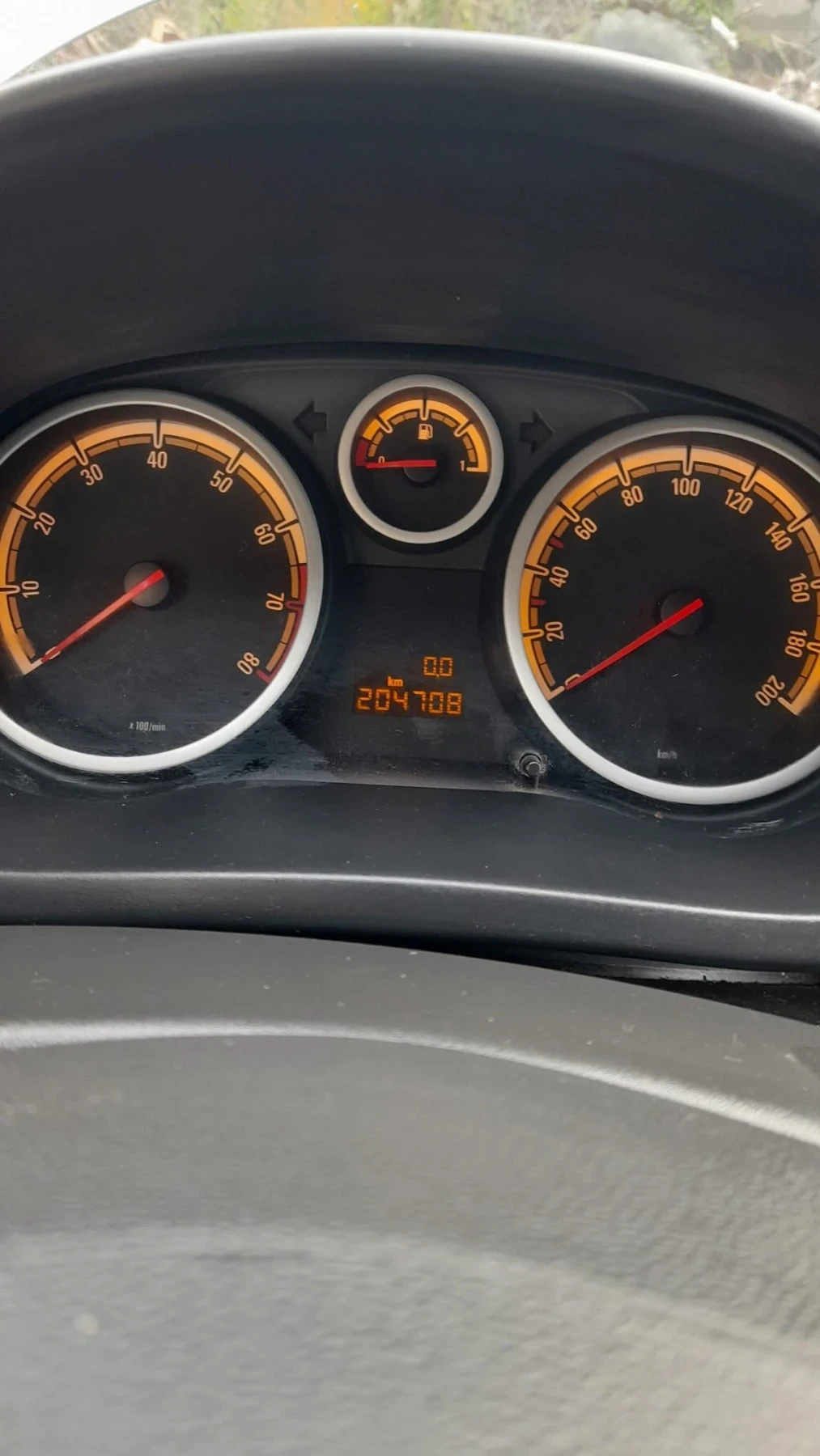 Opel Corsa  Opel Corsa D - изображение 7 | Auto.bg Opel Corsa  Opel Corsa D - изображение 7