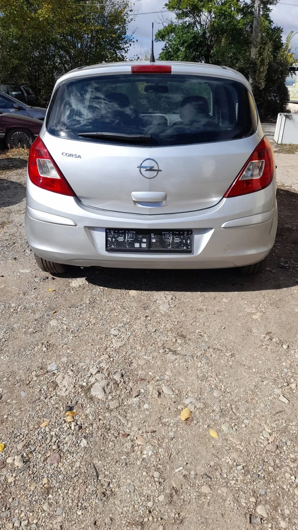 Opel Corsa  Opel Corsa D - изображение 2 | Auto.bg Opel Corsa  Opel Corsa D - изображение 2
