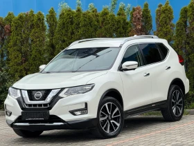 Nissan X-trail FACE-LIFT-KEYLESS-NAVI-ПОДГРЕВ-КАМЕРА-360-159X.KM! 1 - Car24.bg Nissan X-trail FACE-LIFT-KEYLESS-NAVI-ПОДГРЕВ-КАМЕРА-360-159X.KM! 1