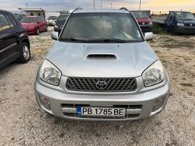 Toyota Rav4 - Car24.bg Toyota Rav4