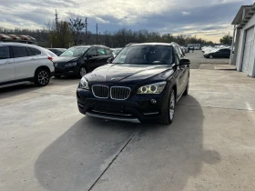 BMW X1 2.0d * Xdrive* Panorama* Navi* NOVA* - Car24.bg BMW X1 2.0d * Xdrive* Panorama* Navi* NOVA*