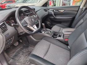 Nissan X-trail N-Connecta | Auto.bg — изображение 4 Nissan X-trail N-Connecta | Auto.bg — изображение 4