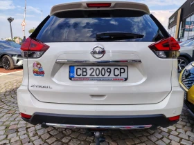 Nissan X-trail N-Connecta | Auto.bg — изображение 3 Nissan X-trail N-Connecta | Auto.bg — изображение 3