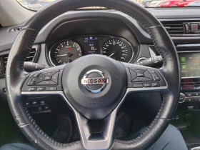 Nissan X-trail N-Connecta | Auto.bg — изображение 5 Nissan X-trail N-Connecta | Auto.bg — изображение 5