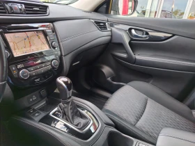 Nissan X-trail N-Connecta | Auto.bg — изображение 8 Nissan X-trail N-Connecta | Auto.bg — изображение 8