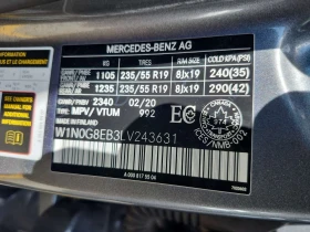 Mercedes-Benz GLC 300 * CARFAX * ОПЦИЯ ЗА ФИНАНСИРАНЕ - 18600 € / 36378.44 лв. - 13788085 16 | Car24.bg Mercedes-Benz GLC 300 * CARFAX * ОПЦИЯ ЗА ФИНАНСИРАНЕ - 18600 € / 36378.44 лв. - 13788085 16