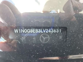 Mercedes-Benz GLC 300 * CARFAX * ОПЦИЯ ЗА ФИНАНСИРАНЕ - 18600 € / 36378.44 лв. - 13788085 17 | Car24.bg Mercedes-Benz GLC 300 * CARFAX * ОПЦИЯ ЗА ФИНАНСИРАНЕ - 18600 € / 36378.44 лв. - 13788085 17