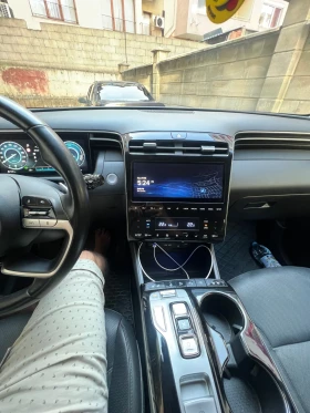 Hyundai Tucson Хибрид 230 к.с. - 29900 € - 71396424 7 | Car24.bg Hyundai Tucson Хибрид 230 к.с. - 29900 € - 71396424 7