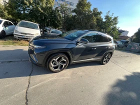 Hyundai Tucson Хибрид 230 к.с. - 29900 € - 71396424 2 | Car24.bg Hyundai Tucson Хибрид 230 к.с. - 29900 € - 71396424 2
