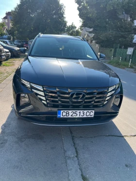 Hyundai Tucson Хибрид 230 к.с. - 29900 € - 71396424 3 | Car24.bg Hyundai Tucson Хибрид 230 к.с. - 29900 € - 71396424 3