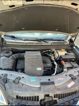 Opel Antara undefined | Auto.bg — изображение 8 Opel Antara undefined | Auto.bg — изображение 8