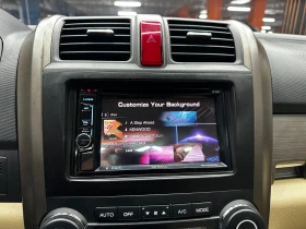 Honda Cr-v 2.2d 140 к.с. | Auto.bg — изображение 13 Honda Cr-v 2.2d 140 к.с. | Auto.bg — изображение 13