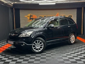 Honda Cr-v 2.2d 140 к.с.