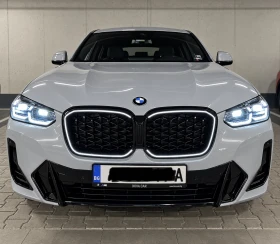 BMW X4 M Sport | Auto.bg — изображение 10 BMW X4 M Sport | Auto.bg — изображение 10