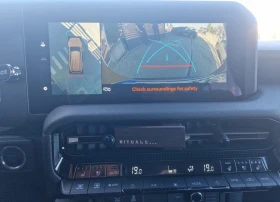 Toyota Land cruiser 2.8l D-4D 7 seats Luxury AVS - 92999 € - 98595693 5 | Car24.bg Toyota Land cruiser 2.8l D-4D 7 seats Luxury AVS - 92999 € - 98595693 5