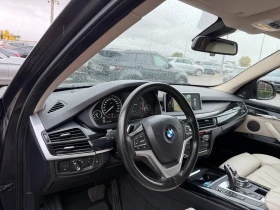 BMW X5 3.0D xDrive AVTOMAT/PANORAMA/KOJA/NAVI/KAMERA | Auto.bg — изображение 14 BMW X5 3.0D xDrive AVTOMAT/PANORAMA/KOJA/NAVI/KAMERA | Auto.bg — изображение 14