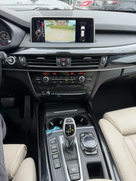 BMW X5 3.0D xDrive AVTOMAT/PANORAMA/KOJA/NAVI/KAMERA | Auto.bg — изображение 16 BMW X5 3.0D xDrive AVTOMAT/PANORAMA/KOJA/NAVI/KAMERA | Auto.bg — изображение 16