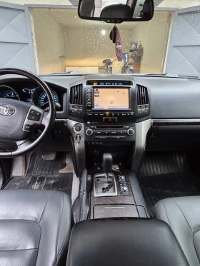 Toyota Land cruiser - 34000 € - 80978338 3 | Car24.bg Toyota Land cruiser - 34000 € - 80978338 3