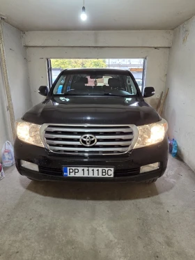 Toyota Land cruiser - 34000 € - 80978338 6 | Car24.bg Toyota Land cruiser - 34000 € - 80978338 6