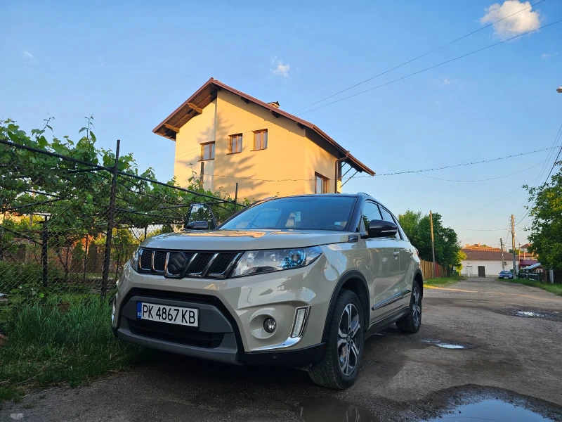 Suzuki Vitara Dis Cam LED 4х2 - 9300 € / 18189.22 лв. - 46515563 1 | Car24.bg Suzuki Vitara Dis Cam LED 4х2 - 9300 € / 18189.22 лв. - 46515563 1