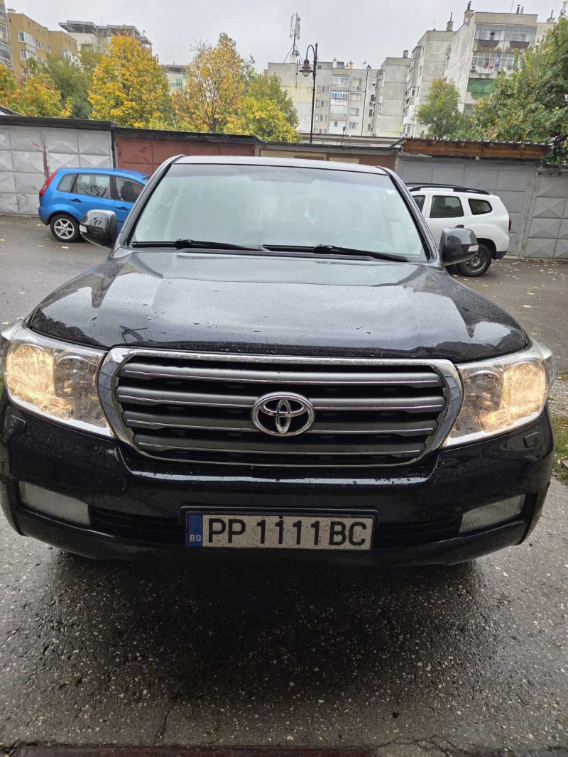 Toyota Land cruiser - 34000 € - 80978338 1 | Car24.bg Toyota Land cruiser - 34000 € - 80978338 1