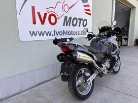 Honda Varadero 1000-ABS! ЛИЗИНГ! | Auto.bg — изображение 4 Honda Varadero 1000-ABS! ЛИЗИНГ! | Auto.bg — изображение 4