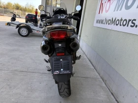 Honda Varadero 1000-ABS! ЛИЗИНГ! | Auto.bg — изображение 6 Honda Varadero 1000-ABS! ЛИЗИНГ! | Auto.bg — изображение 6