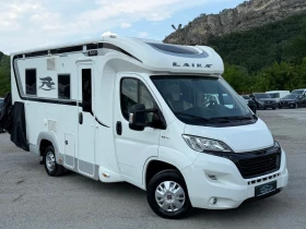Кемпер Fiat LAIKA ECOVIP 112