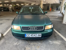 Audi A4 1.9 tdi 110 hp AFN - Car24.bg Audi A4 1.9 tdi 110 hp AFN
