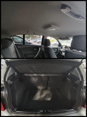 BMW 118 2.0i/Подгряване - 4997 лв. / 2554.93 € - 95591592 14 | Car24.bg BMW 118 2.0i/Подгряване - 4997 лв. / 2554.93 € - 95591592 14