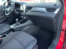 Renault Captur E-tech Hybrid 1.6 | Mobile.bg — малка снимка 9