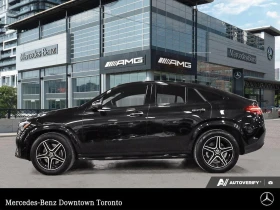 Mercedes-Benz GLE 450 * 4MATIC Coupe | Night | Exlusive Pk | Hitch * CAR - 65350 € / 127813.49 лв. - 96065330 5 | Car24.bg Mercedes-Benz GLE 450 * 4MATIC Coupe | Night | Exlusive Pk | Hitch * CAR - 65350 € / 127813.49 лв. - 96065330 5