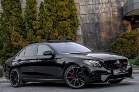 Mercedes-Benz E 220 d* BRABUS LIMITED* BLACK SERIES* 360CAM* CARBON* - 27609 € / 53998.51 лв. - 13708261 7 | Car24.bg Mercedes-Benz E 220 d* BRABUS LIMITED* BLACK SERIES* 360CAM* CARBON* - 27609 € / 53998.51 лв. - 13708261 7
