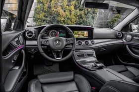 Mercedes-Benz E 220 d* BRABUS LIMITED* BLACK SERIES* 360CAM* CARBON* - 27609 € / 53998.51 лв. - 13708261 14 | Car24.bg Mercedes-Benz E 220 d* BRABUS LIMITED* BLACK SERIES* 360CAM* CARBON* - 27609 € / 53998.51 лв. - 13708261 14