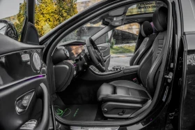 Mercedes-Benz E 220 d* BRABUS LIMITED* BLACK SERIES* 360CAM* CARBON* - 27609 € / 53998.51 лв. - 13708261 9 | Car24.bg Mercedes-Benz E 220 d* BRABUS LIMITED* BLACK SERIES* 360CAM* CARBON* - 27609 € / 53998.51 лв. - 13708261 9