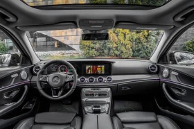 Mercedes-Benz E 220 d* BRABUS LIMITED* BLACK SERIES* 360CAM* CARBON* - 27609 € / 53998.51 лв. - 13708261 13 | Car24.bg Mercedes-Benz E 220 d* BRABUS LIMITED* BLACK SERIES* 360CAM* CARBON* - 27609 € / 53998.51 лв. - 13708261 13