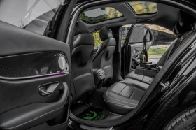 Mercedes-Benz E 220 d* BRABUS LIMITED* BLACK SERIES* 360CAM* CARBON* - 27609 € / 53998.51 лв. - 13708261 10 | Car24.bg Mercedes-Benz E 220 d* BRABUS LIMITED* BLACK SERIES* 360CAM* CARBON* - 27609 € / 53998.51 лв. - 13708261 10