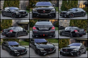 Mercedes-Benz E 220 d* BRABUS LIMITED* BLACK SERIES* 360CAM* CARBON* - 27609 € / 53998.51 лв. - 13708261 17 | Car24.bg Mercedes-Benz E 220 d* BRABUS LIMITED* BLACK SERIES* 360CAM* CARBON* - 27609 € / 53998.51 лв. - 13708261 17