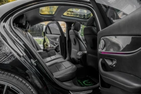 Mercedes-Benz E 220 d* BRABUS LIMITED* BLACK SERIES* 360CAM* CARBON* - 27609 € / 53998.51 лв. - 13708261 11 | Car24.bg Mercedes-Benz E 220 d* BRABUS LIMITED* BLACK SERIES* 360CAM* CARBON* - 27609 € / 53998.51 лв. - 13708261 11
