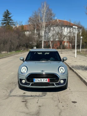 Mini Clubman Head Up/ 2.0 | Auto.bg — изображение 3 Mini Clubman Head Up/ 2.0 | Auto.bg — изображение 3