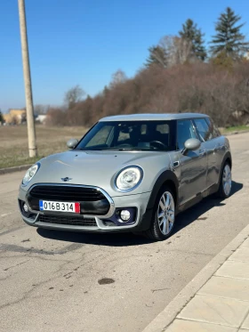 Mini Clubman Head Up/ 2.0 | Auto.bg — изображение 2 Mini Clubman Head Up/ 2.0 | Auto.bg — изображение 2