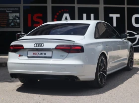 Audi S8 PLUS/EXCLUSIVE/HuD/Night/Обдухване/Керамика/BOSE - 49900 € / 97595.92 лв. - 48298388 6 | Car24.bg Audi S8 PLUS/EXCLUSIVE/HuD/Night/Обдухване/Керамика/BOSE - 49900 € / 97595.92 лв. - 48298388 6