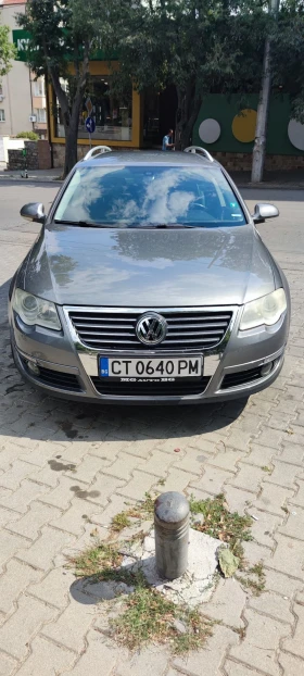 VW Passat BMP DSG 6 - Car24.bg VW Passat BMP DSG 6