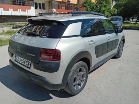 Citroen C4 Cactus 1.6 HDI 100к.с. | Auto.bg — изображение 4 Citroen C4 Cactus 1.6 HDI 100к.с. | Auto.bg — изображение 4